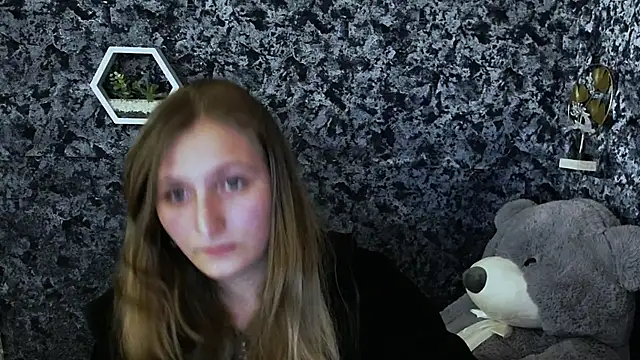 Chat XXX en directo de Jenny_smille_