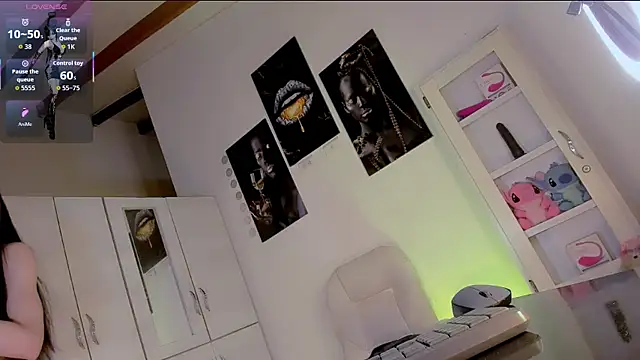 XXX chat uživo modela alexia_corleoni