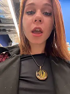 RosieSecret Live XXX-Chat