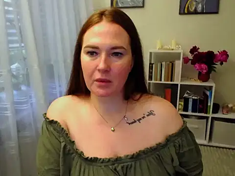 Lady_Tiana Live XXX Chat