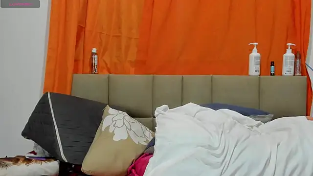 Chat XXX Live lilybaudyn_