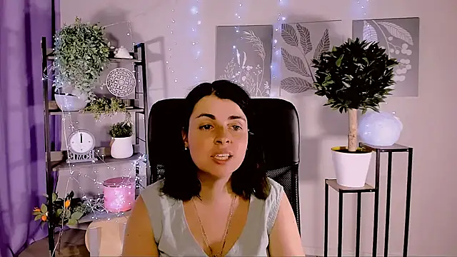 Chatroom XXX en direct de MartaEdams
