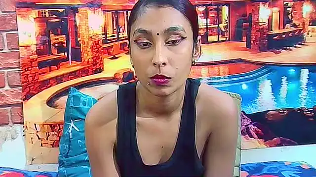 แชท XXX สดของ IndianSexyButt