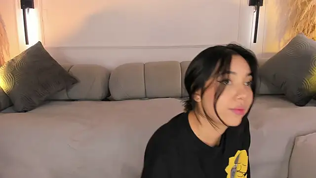 دردشة AliceHanz الجنسية المباشرة