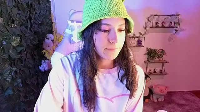 Eymmy_24 – Live XXX-chat