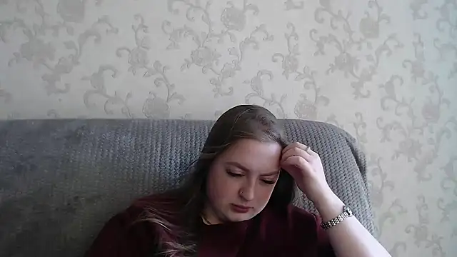 GirlPlayer élő XXX-chatje