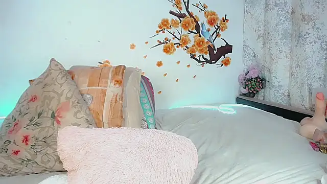 Khelany élő XXX-chatje