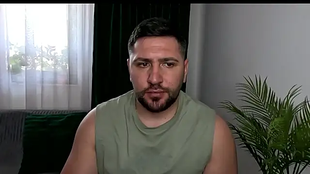 Chat XXX Live Gold_Alpha_Boy