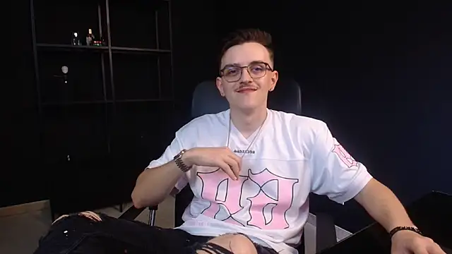 FelixStarkk – Live XXX-chat