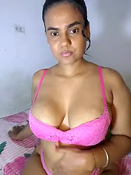 AntonellaShot Live XXX-Chat