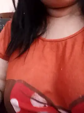 Show webcam de Jiji_arabica
