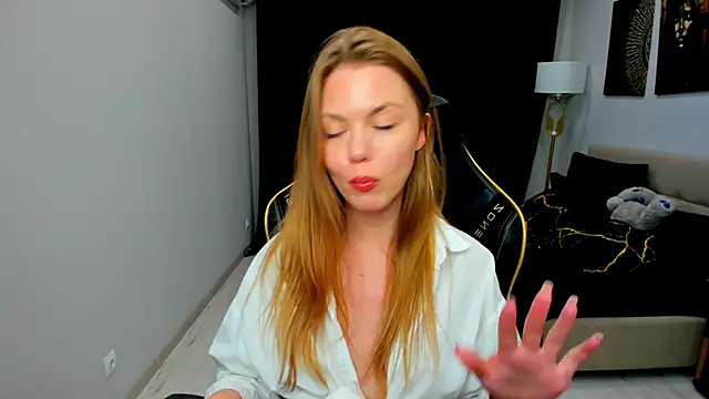 Chat XXX Live Strawberrye