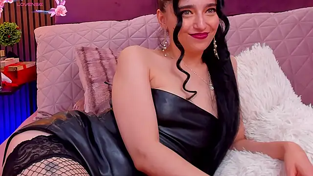 Онлайн чат XXX VanessaAngel