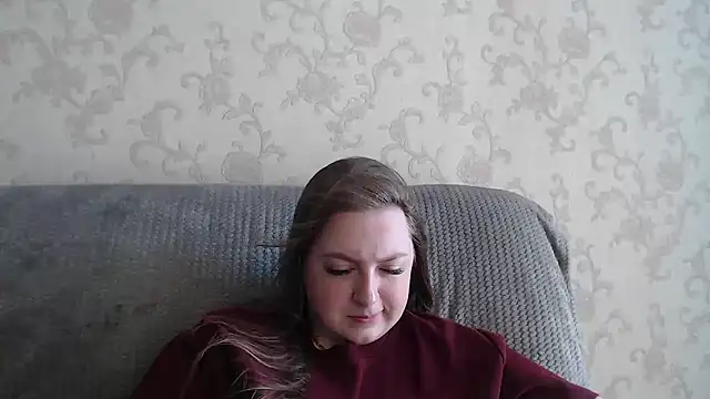 GirlPlayern Live XXX chat