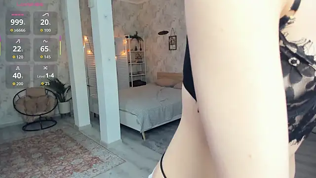 Chat XXX en directo de LianneBynon