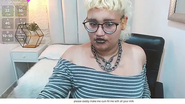 Chat XXX en directo de Echypyon_