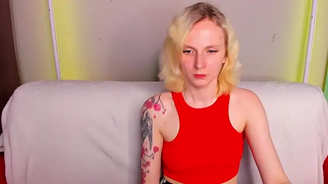 Chat XXX Live LikiLips