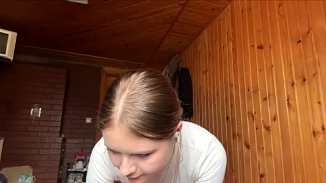 NikaLicka Live XXX-Chat