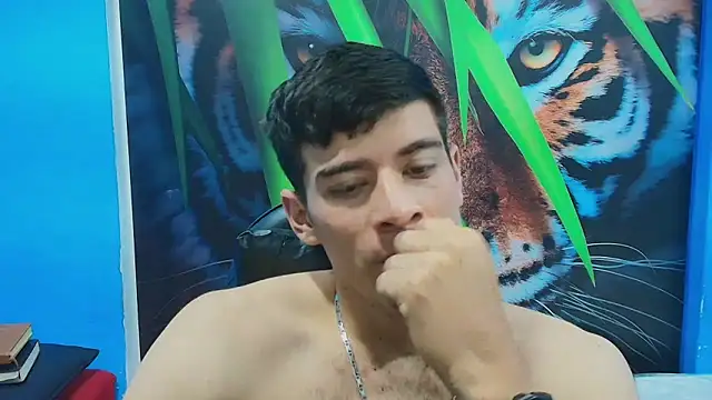 DEIBY_BABY's Live XXX Chat