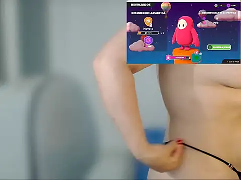 KimyCox_16 – Naživo XXX chat