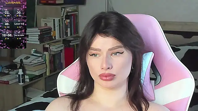 bbJ_one লাইভ XXX চ্যাট