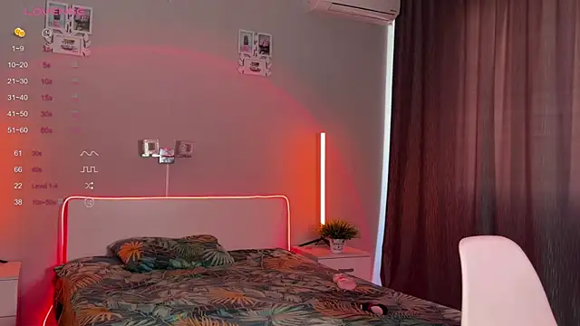 Katherine___Ross – Naživo XXX chat