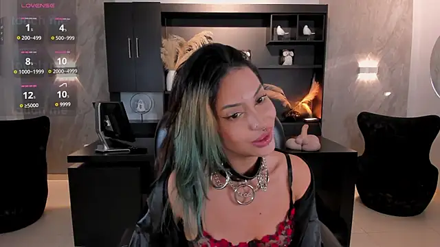 KayraLanne Live XXX Chat