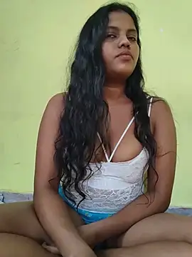 Chat XXX en directo de _Miss_Wednasday-