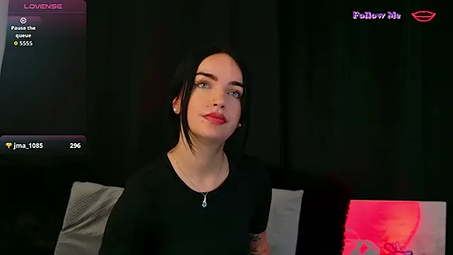 snow_white_19's Live XXX Chat