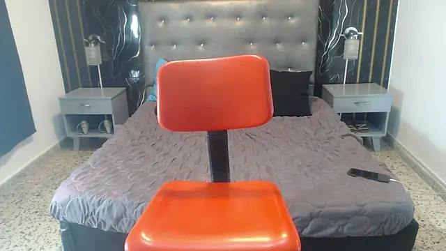 Chatroom XXX en direct de Ryan_Owenss