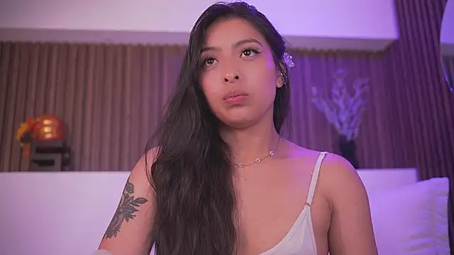 Camila_dupont 现场XXX聊天