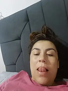 vanessa-titisM's Live XXX Chat
