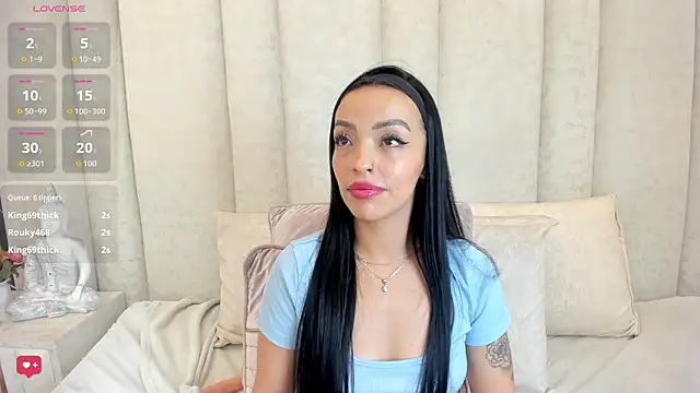 Chat XXX Live greeta_chars