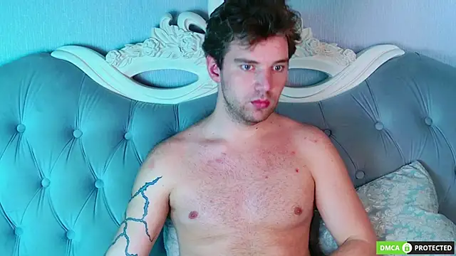 Chat +18 de ArthurMeyers ao vivo
