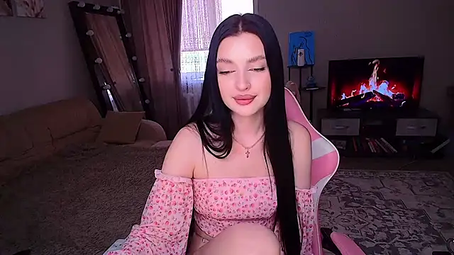 yoursLina Live XXX-Chat