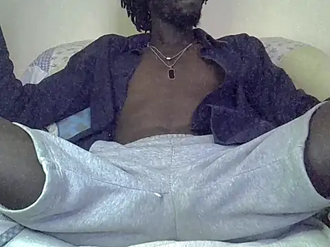 Chatroom XXX en direct de Delicious-D