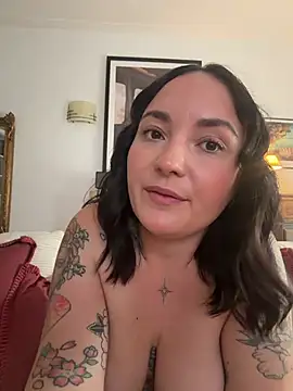 Chat +18 de Les12coupsdeminuit ao vivo