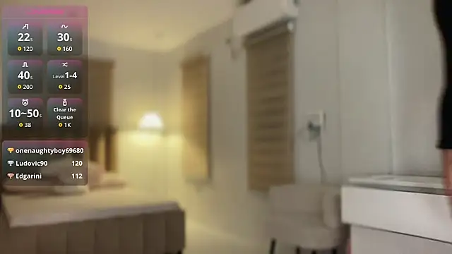 Chat XXX Live callMeMartina_Lyn