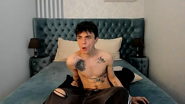 Chat XXX Live ClarkBev