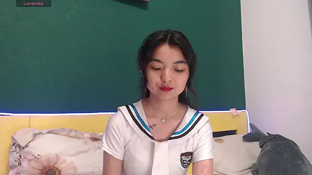 Chat XXX ao vivo de Shy_Kira