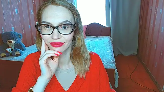 Lady_Sunshine_ লাইভ XXX চ্যাট