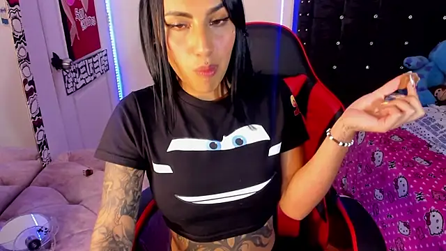 Samanthademonx20_ – Naživo XXX chat