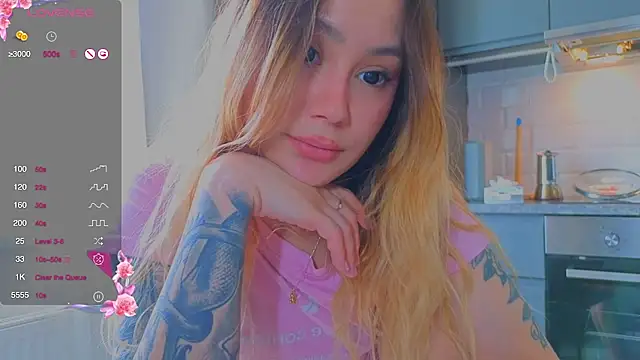 Chat +18 de baobei03 ao vivo