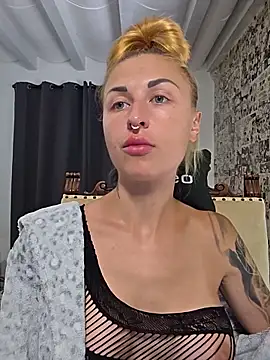 Chatroom XXX en direct de kylie_blck