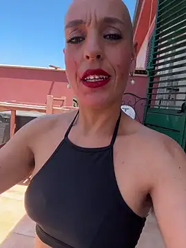 emprexkala's Live XXX Chat