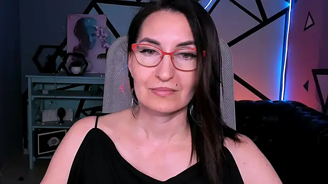 UnaTerra's Live XXX Chat