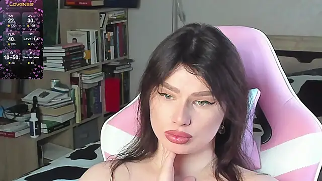 Živý XXX chat bbJ_one