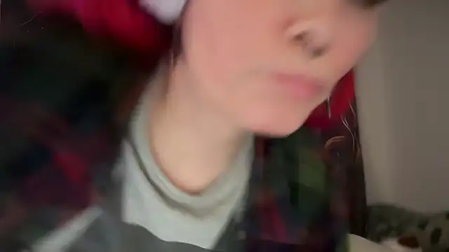 Chat XXX en directo de FRRANNKIE