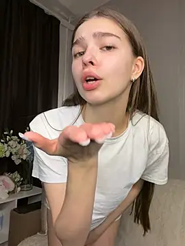 Živý XXX chat SkylineBliss