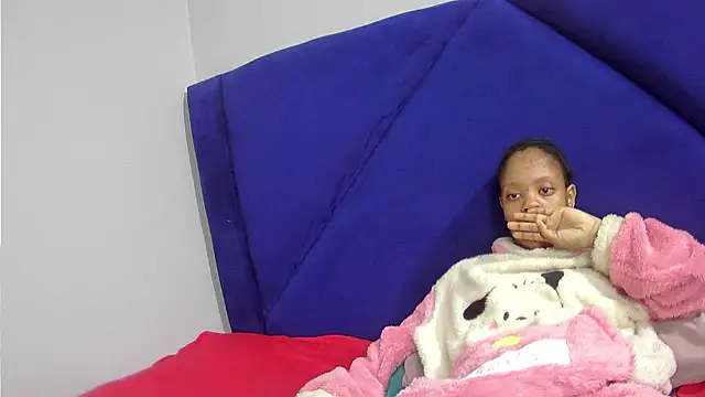 צ'אט XXX בשידור חי של TheSexyBibi